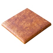 Ступень Gres de Aragon Jasper Esquina Marron