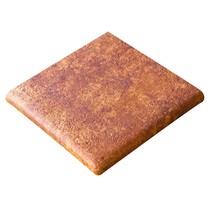Gres de Aragon Jasper Esquina Marron