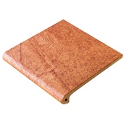 Ступень Gres de Aragon Jasper Peldano 24-33 Marron