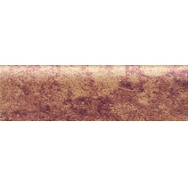 Gres de Aragon Jasper Rodapie Marron