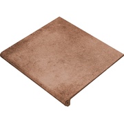 Плинтус Gres de Aragon Natural Боковина 24 Правая Zanquin Dcho