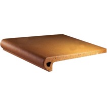 Gres de Aragon Natural Escalera 24-25