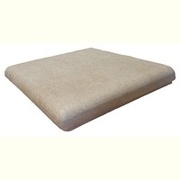 Ступень Gres de Aragon Stone Beige Esquina угловая