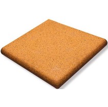 Gres de Breda Natural Escalera Angular Natural