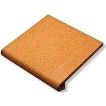 Gres de Breda Natural Escalera Natural