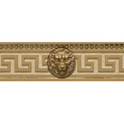 Бордюр Gres de Valls Leo Beige - 2