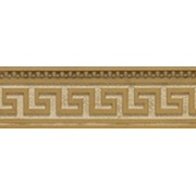 Бордюр Gres de Valls Leo Beige