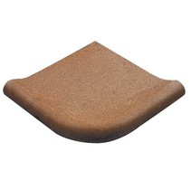 Gresan Albarracin gr8. ESQUINA BORDE EXTERI ALBARRACIN Угол наружный