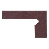 Gresan Natural GR5. ZANQUIN R FIORENTINO Лев. Угловой