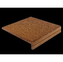 Gresan Natural GR2. PELDANO RECTO Т-4 Простая