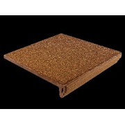 Ступень Gresan Natural GR2. Peldano Natural Т-3 Простая
