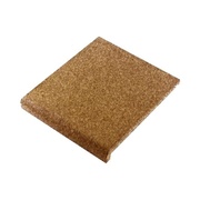 Спец. элемент Gresan Natural GR2. Viearteaguas Финишный Элемент