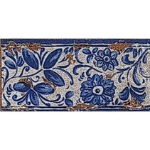 Gresan Natural GR4. ANTIGA AZUL