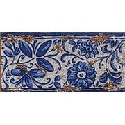 Подступенок Gresan Natural gr4. Antiga Azul -2