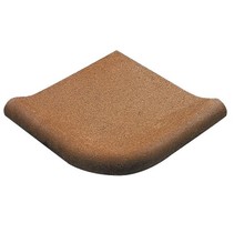 Gresan Natural GR8. ESQUINA BORDE EXTERI Наружный