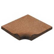 Спец. элемент Gresan Natural Gr8. Esquina Borde Interi Внутренний
