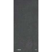 Напольная плитка Grespania Coverlam 3,5/5,6 Concrete Negro 3.5mm