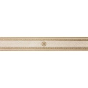 Бордюр Grespania Palace AMBRAS 1 BEIGE