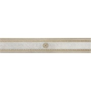 Бордюр Grespania Palace AMBRAS 1 GRIS