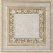 Вставка Grespania Palace AMBRAS 2 GRIS