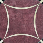 Декор Grespania Palace Palace Diamante Burdeos
