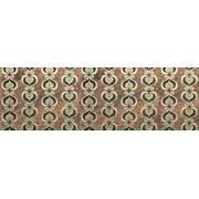 Декор Grespania Praga Moldau marron