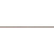 Бордюр Grespania Shine Glass 4 Marron
