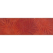 Декор Grespania Shine Kentia Rojo