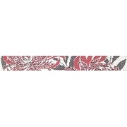 Бордюр Grupa Paradyz Acapulco/purio Rosa