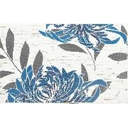Декор Grupa Paradyz Acapulco/purio Acapulco Blue Inserto А
