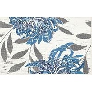 Декор Grupa Paradyz Acapulco/purio Acapulco Blue Inserto B