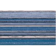 Декор Grupa Paradyz Acapulco/purio Acapulco Blue Inserto Paski