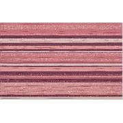 Декор Grupa Paradyz Acapulco/purio Acapulco Rosa Inserto Paski