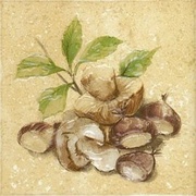 Декор Grupa Paradyz Ada Beige Beta