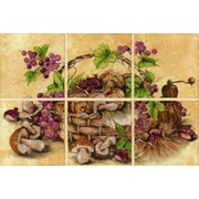 Панно Grupa Paradyz Ada Beige Panel