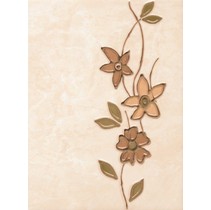 Grupa Paradyz Amarylis Beige decor