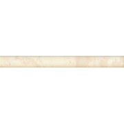 Бордюр Grupa Paradyz Amarylis Brown cygaro