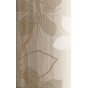 Декор Grupa Paradyz Ambrozja Brown inserto B