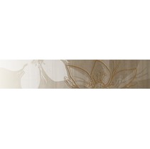 Grupa Paradyz Ambrozja Brown listwa
