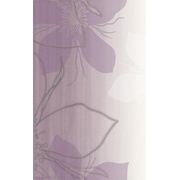 Декор Grupa Paradyz Ambrozja Viola Inserto B