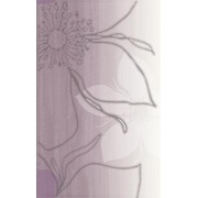 Декор Grupa Paradyz Ambrozja Viola Inserto A