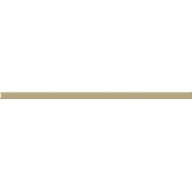 Grupa Paradyz Amiche Listwa Szklana Uniwersalna Beige