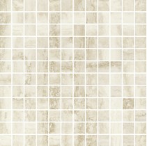 Grupa Paradyz Amiche Beige Mozaika Cieta