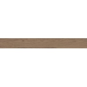 Бордюр Grupa Paradyz Amiche Brown Listwa