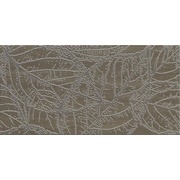 Декор Grupa Paradyz Antonella/Anton Brown Inserto