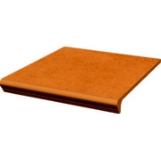 Ступень Grupa Paradyz Aquarius Beige KAPINOS Прямая