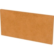 Подступенок Grupa Paradyz Aquarius Beige Aquarius Brown Parapet