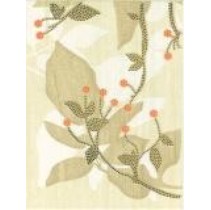 Grupa Paradyz Begonia Beige inserto A