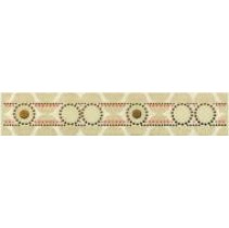 Grupa Paradyz Begonia Beige listwa
