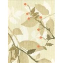 Grupa Paradyz Begonia Beige inserto B
